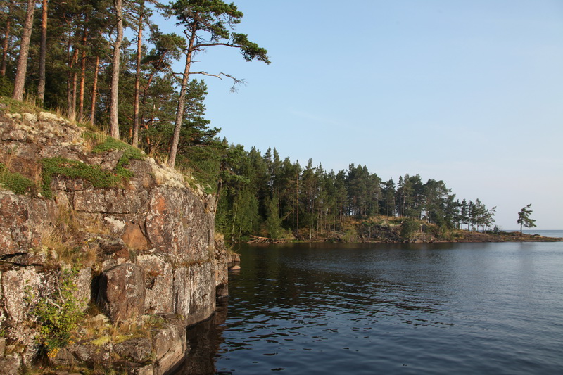Ладога