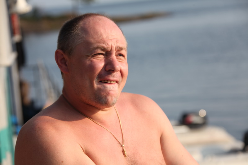 Ладога