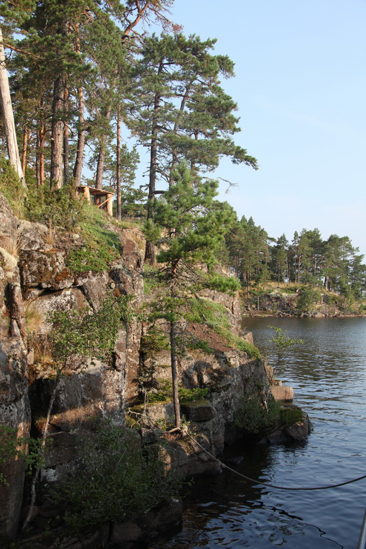 Ладога
