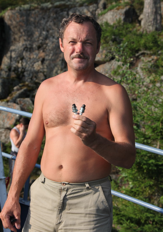 Ладога