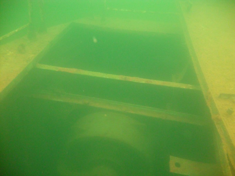 Машинное отделение.Второй экс. Машинное отделение.Второй экс.