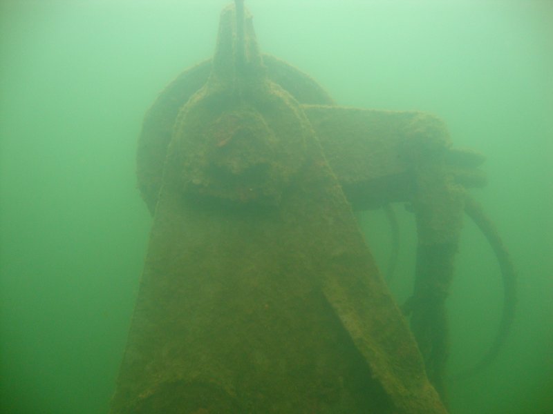 Механизм стрелы. Второй экс. Механизм стрелы. Второй экс.