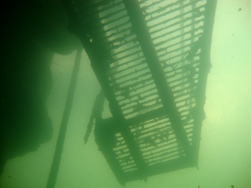 Трапы. Первый экс. Трапы. Первый экс.