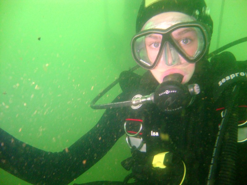 Мой глазастик. Мой глазастик.