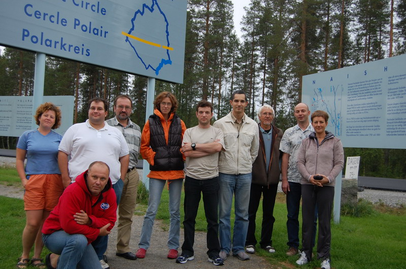 лофотены лофотены