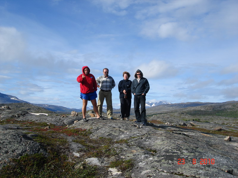 лофотены лофотены