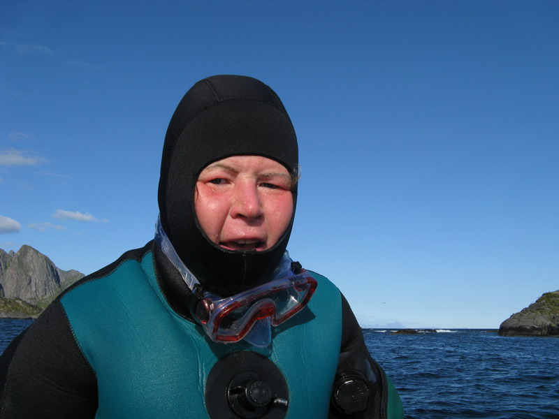 лофотены лофотены