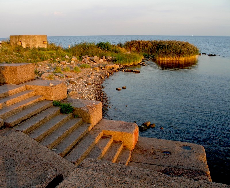 Третий северный форт Третий северный форт