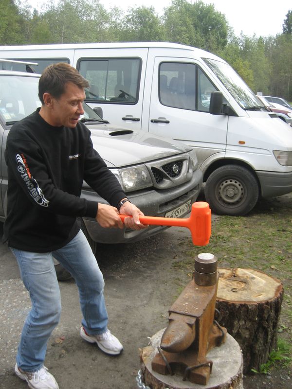 Мраморный Карьер 09.10 Мраморный Карьер 09.10