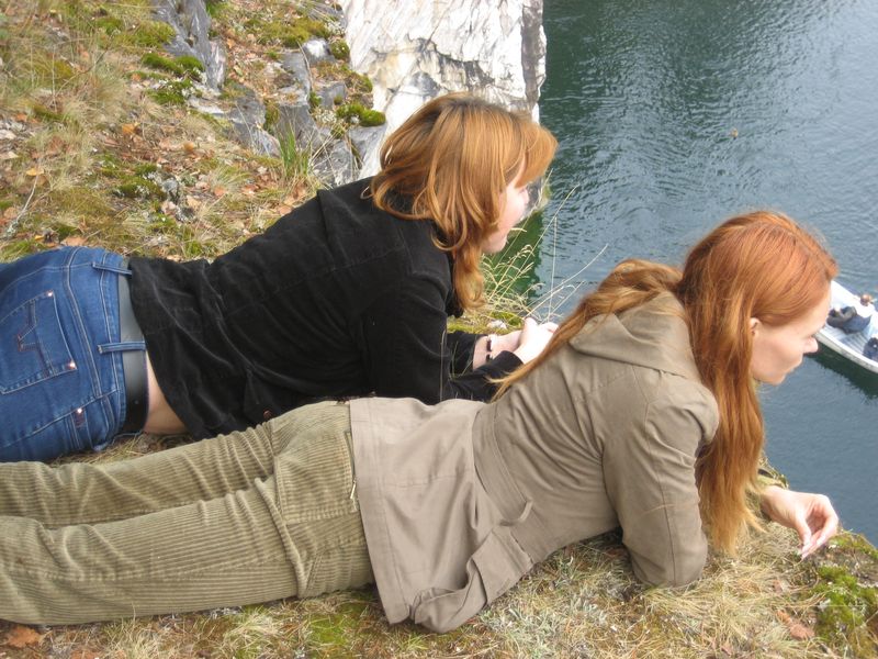 Мраморный Карьер 09.10 Мраморный Карьер 09.10