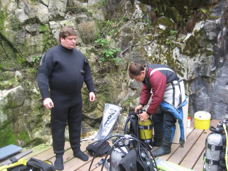 Мраморный Карьер 09.10 Мраморный Карьер 09.10