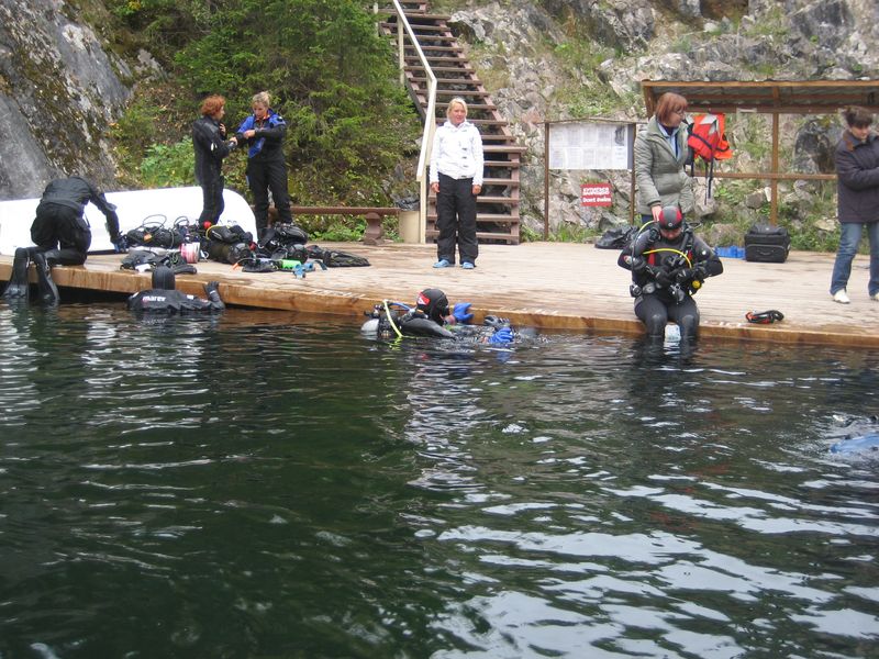 Мраморный Карьер 09.10 Мраморный Карьер 09.10