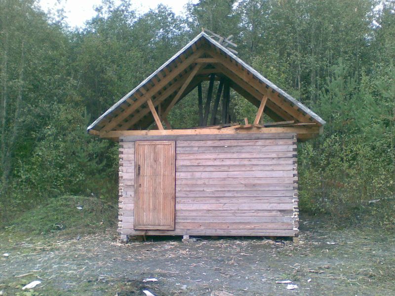 ДЦ Рускеала 2010