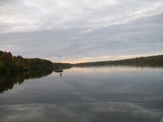 Онега-2010 Онега-2010