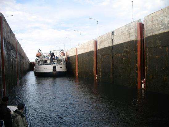 Онега-2010 Онега-2010