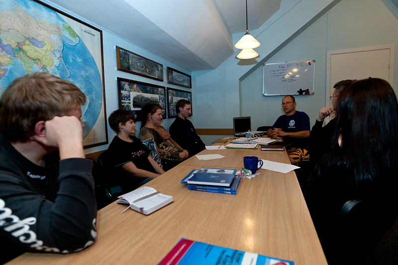 Белый тюлень. Клубный вечер. 22.09.10 Белый тюлень. Клубный вечер. 22.09.10