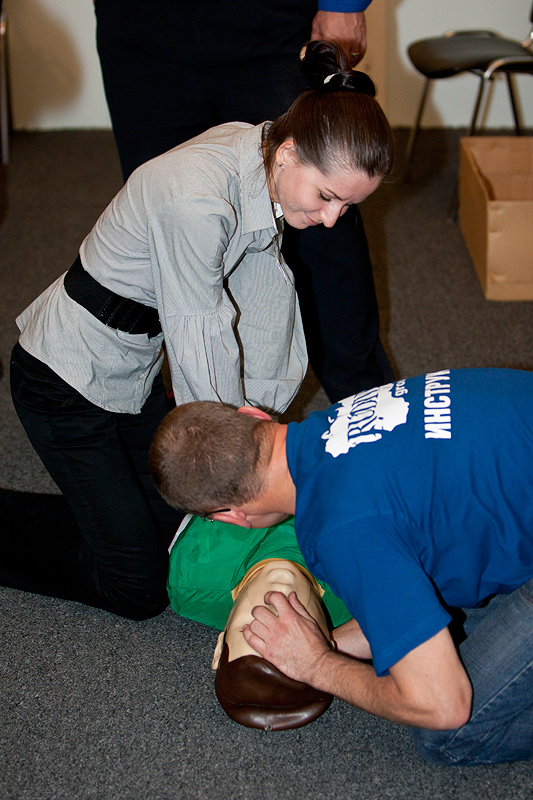 Белый тюлень. Клубный вечер. 27.09.10 Белый тюлень. Клубный вечер. 27.09.10