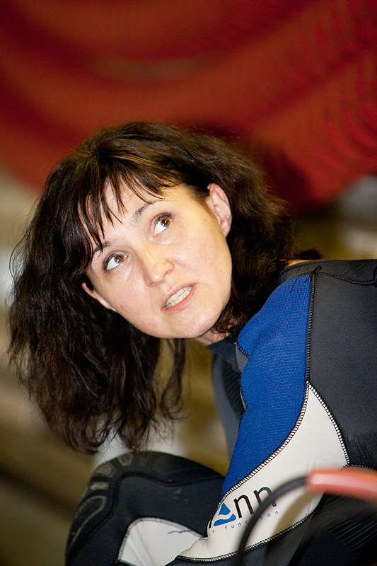 Белый тюлень. Клубный вечер. 29.09.10 Белый тюлень. Клубный вечер. 29.09.10