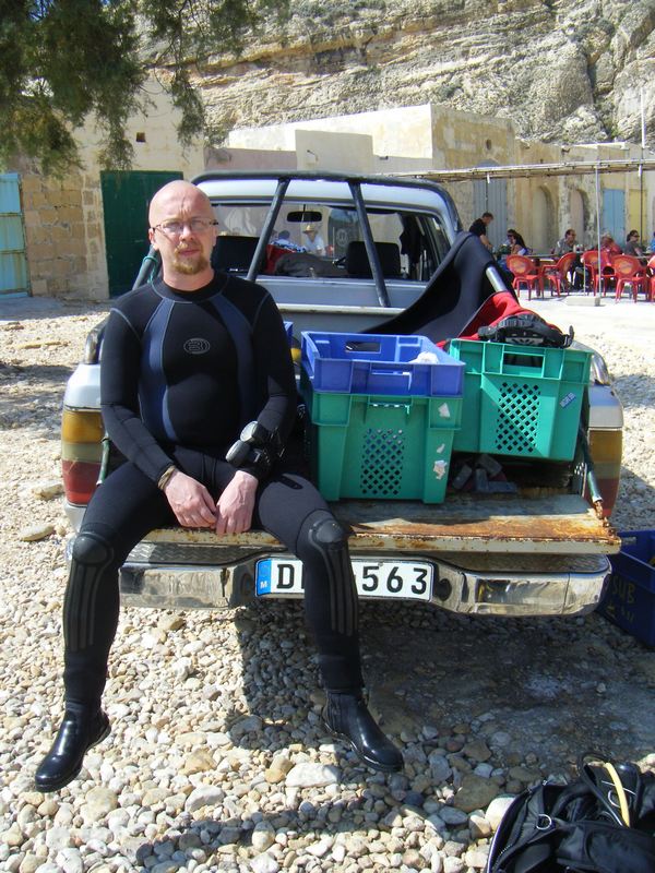 Мальта 2010