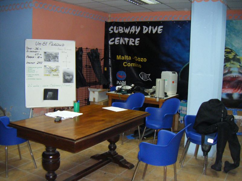 Мальта 2010