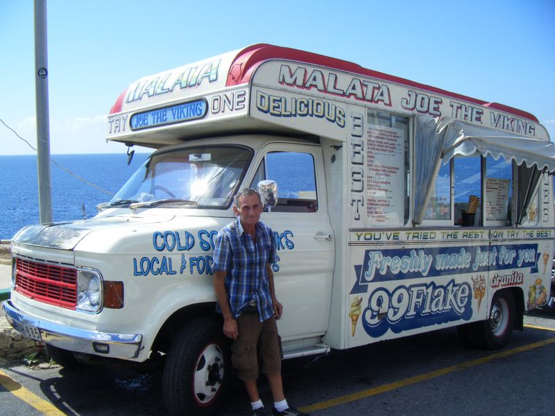 Мальта 2010