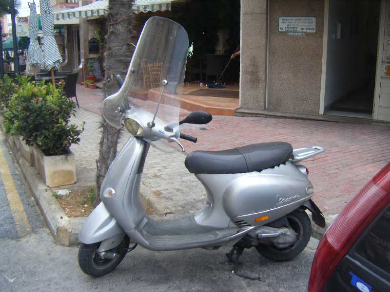 Мальта 2010