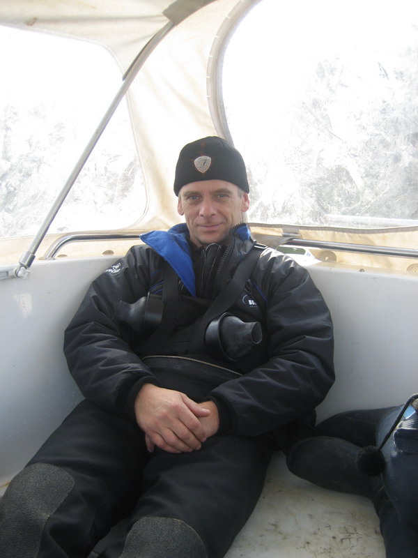 Закрытие сезона 2010