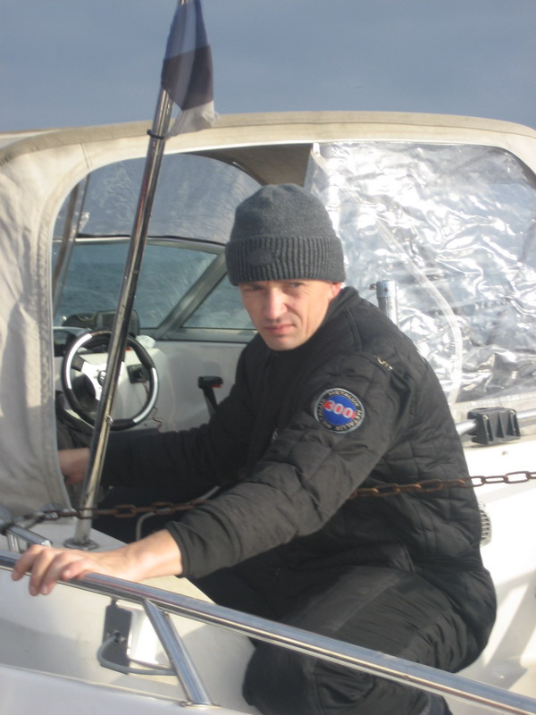 Закрытие сезона 2010