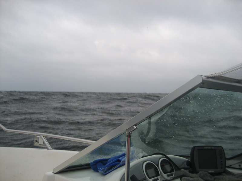 Закрытие сезона 2010