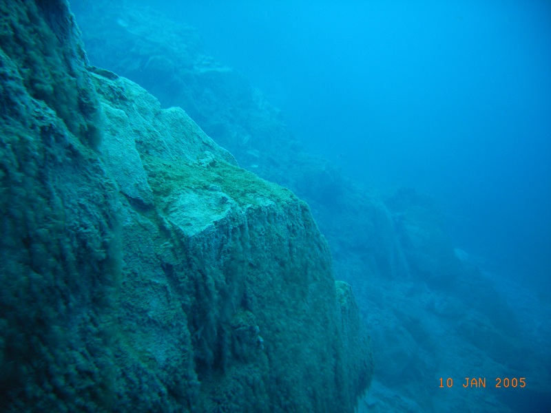 16.10.2010 Лазурный карьер 1 16.10.2010 Лазурный карьер 1