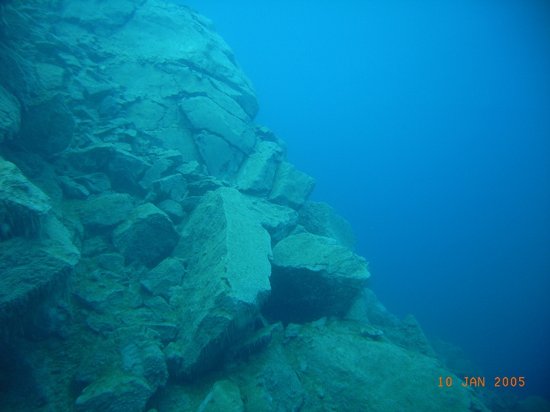 16.10.2010 Лазурный карьер 5 16.10.2010 Лазурный карьер 5