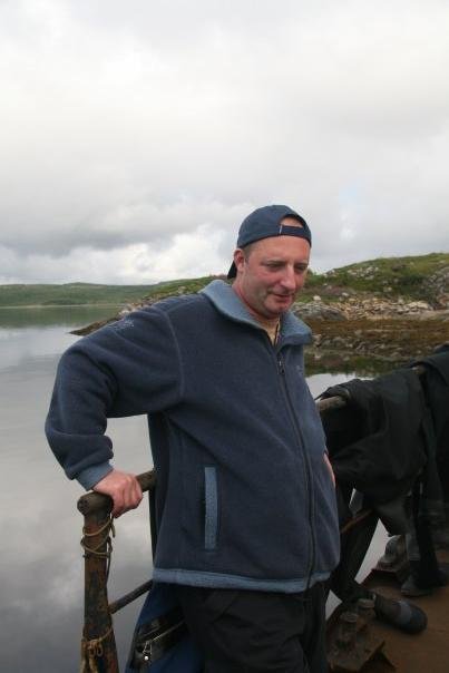 волков волков