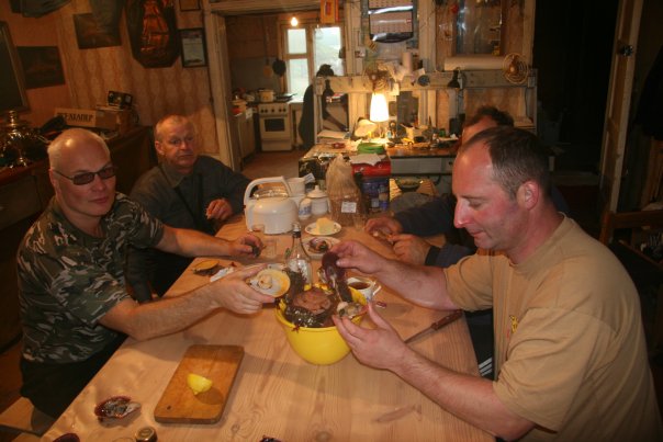 волков волков