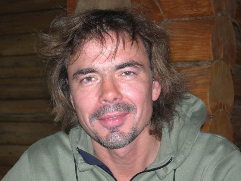 Андрей Куликов (г. Череповец)