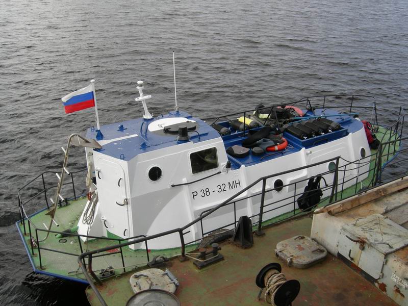 Мурманск. Белокаменка. 31,05,07 - 5,06,07 Мурманск. Белокаменка. 31,05,07 - 5,06,07