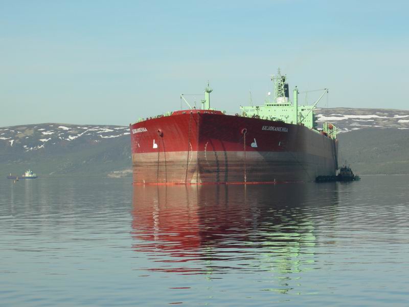 Заголовок: Мурманск. Белокаменка. 31,05,07 - 5,06,07 Заголовок: Мурманск. Белокаменка. 31,05,07 - 5,06,07