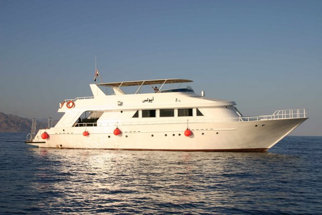 aeolus aeolus