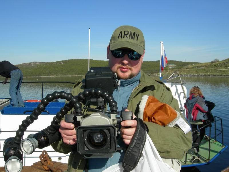 Глазков Денис (СПб)