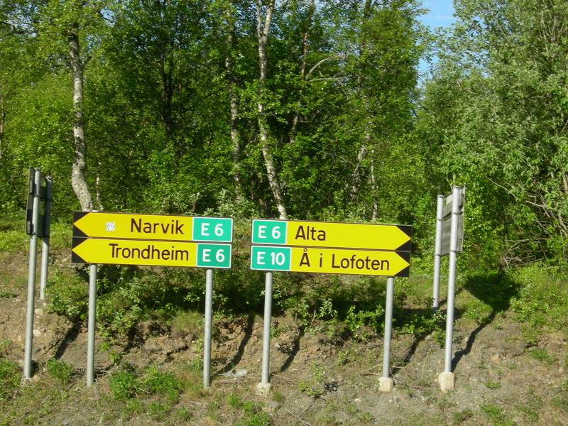 Новегия (Нарвик) 8-11,06,2007 Новегия (Нарвик) 8-11,06,2007