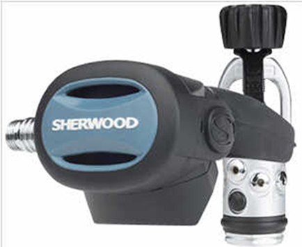 sherwood blizzard