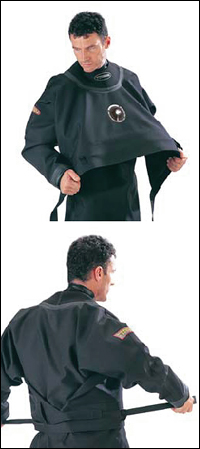 CNK tech BIB