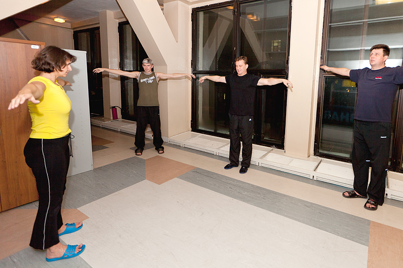 Фридайвинг. Декабрь 2010 Фридайвинг. Декабрь 2010