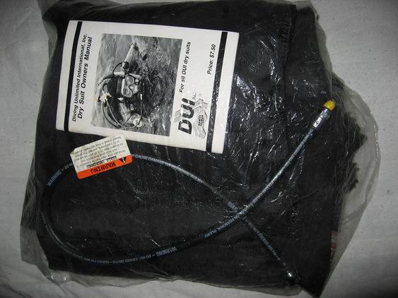 DUI TLS350