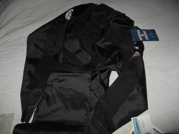 DUI TLS350