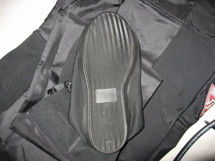 DUI TLS350