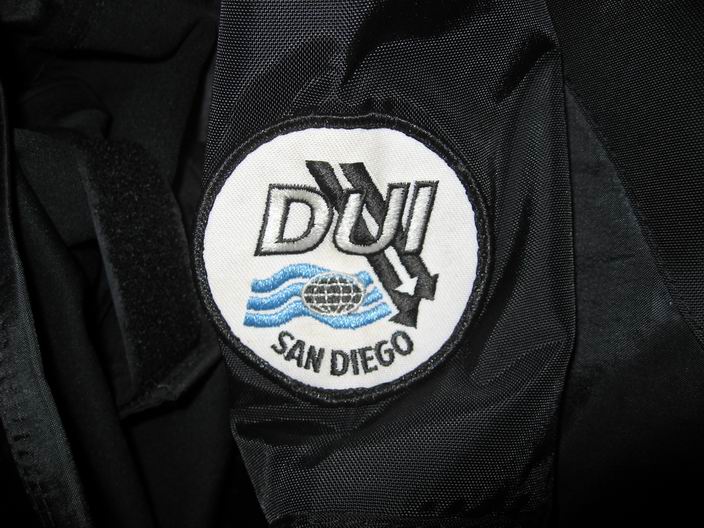 DUI TLS 350