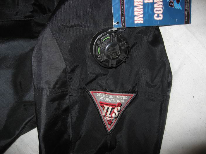 DUI TLS 350