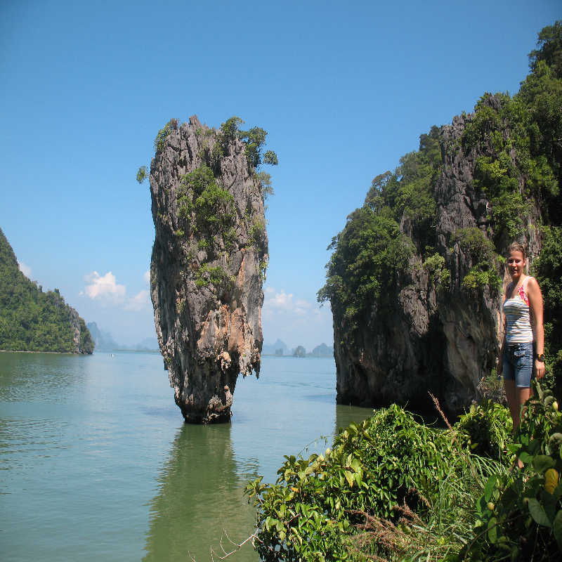 Таиланд декабрь 2010 Таиланд декабрь 2010