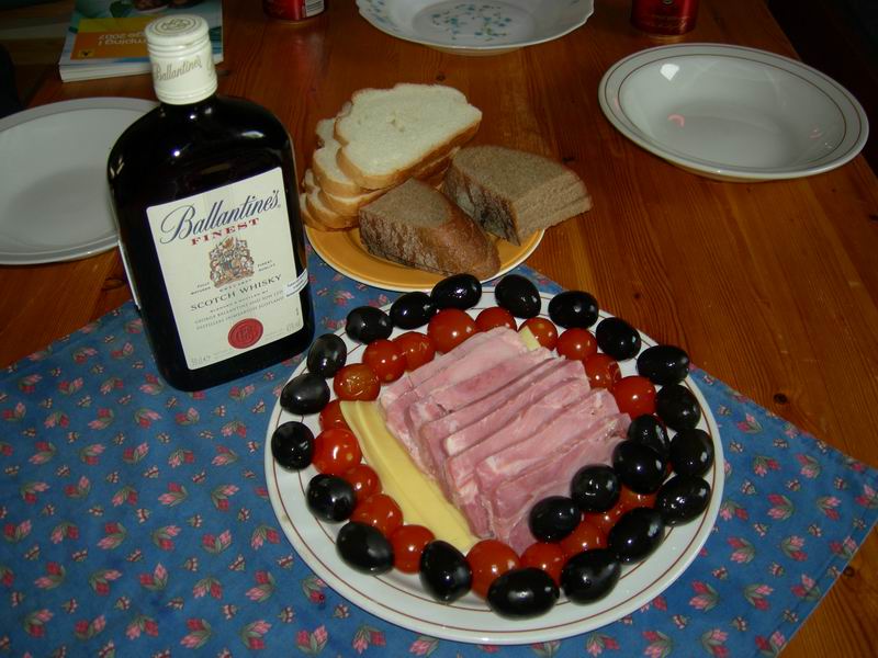 Новегия (Нарвик) 8-11,06,2007 Новегия (Нарвик) 8-11,06,2007