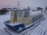Дайв-центр Кронштадт 26 декабря 2010 года